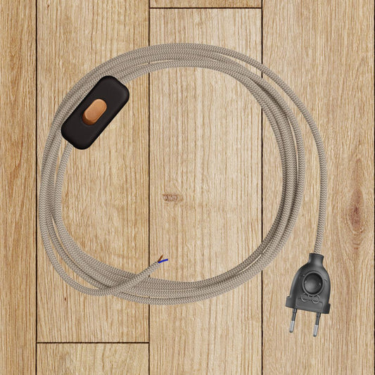 CABLAGGIO CAVO 2X CONFIG 12360