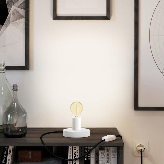 TABLE LAMP POSALUCE CONFIG 13959