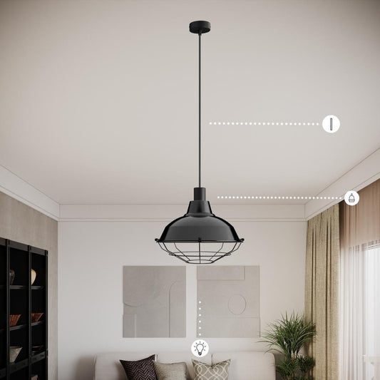 PENDEL CONFIG LS 10029