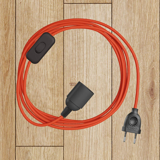CABLAGGIO CAVO 2X CONFIG 14014