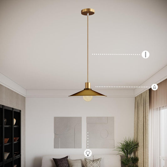 PENDEL CONFIG LS 10527