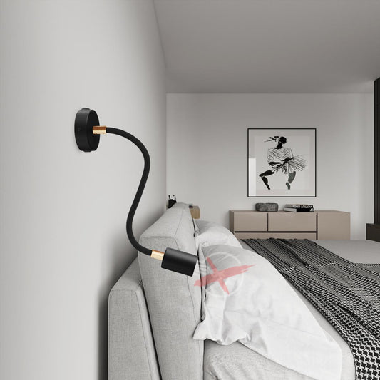 LAMPADA PARETE FLEX30 CONFIG 10075