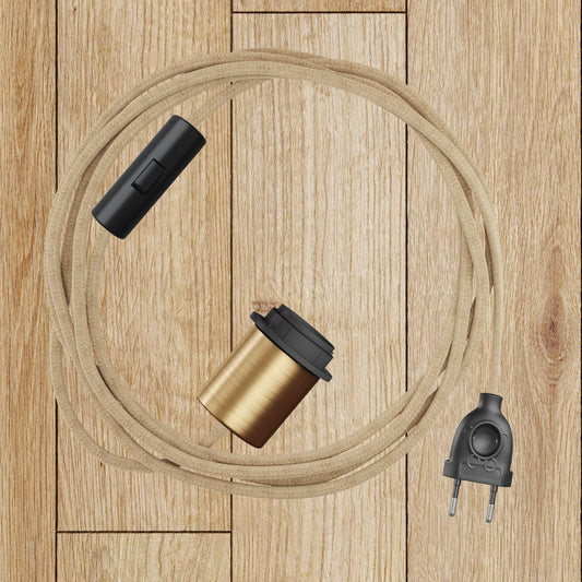 CABLAGGIO CAVO 2X CONFIG 10784