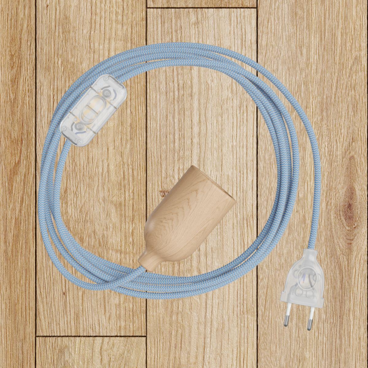 CABLAGGIO CAVO 2X CONFIG 10289