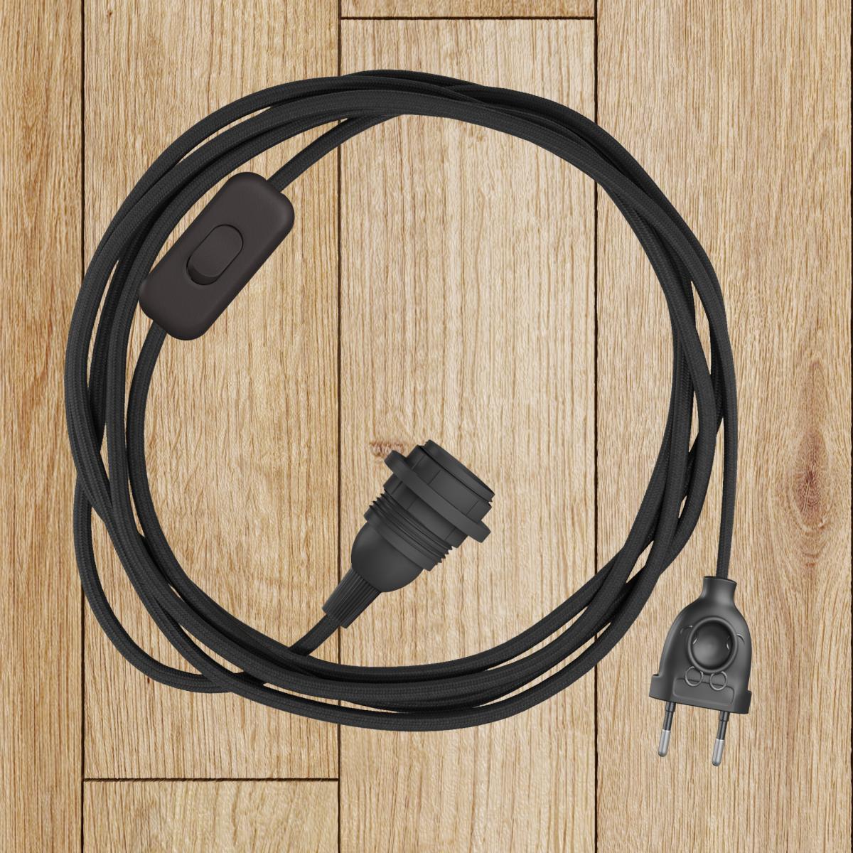 CABLAGGIO CAVO 2X CONFIG 13175