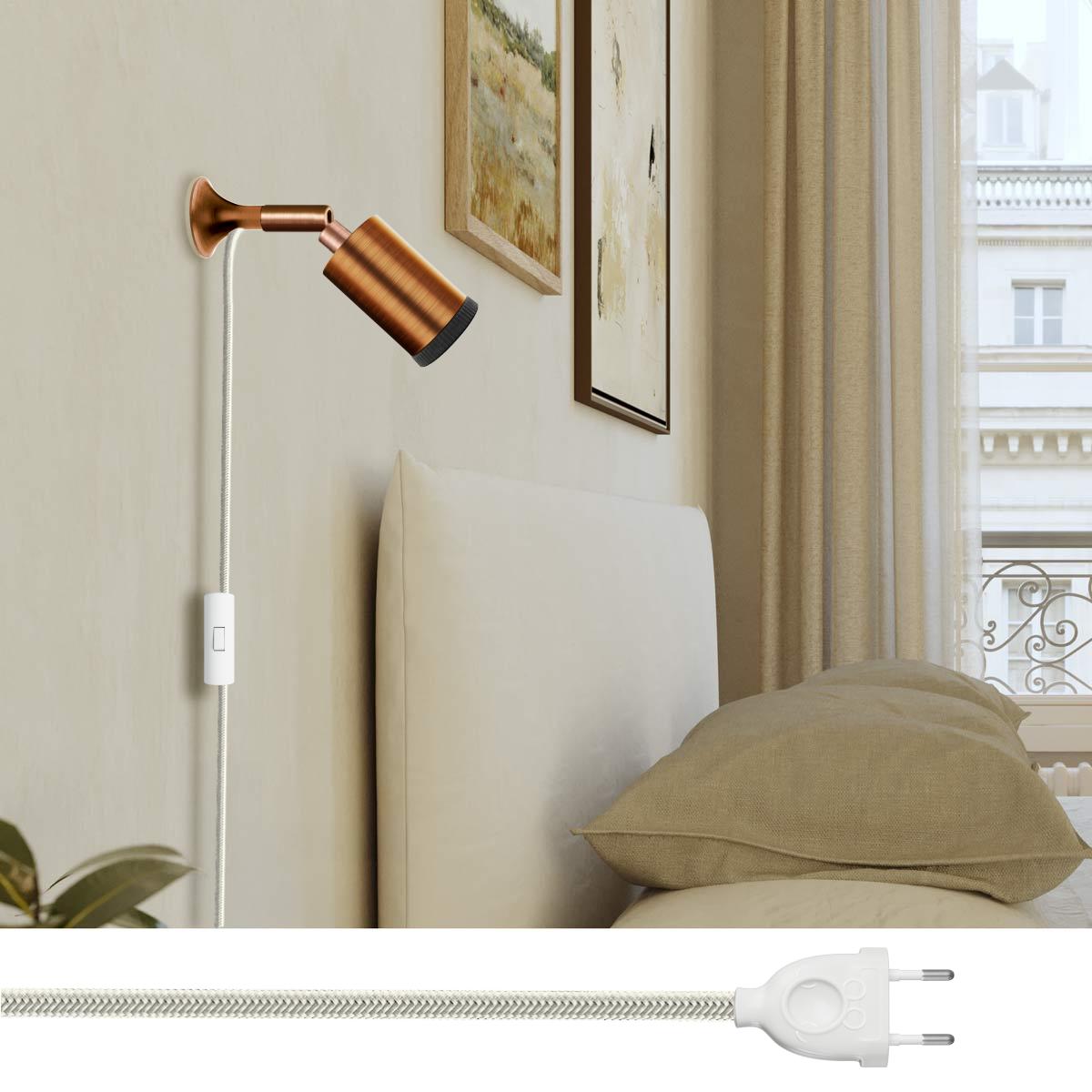 SPOTLIGHT SPOSTALUCE SNODO CONFIG MAG-Y 13489