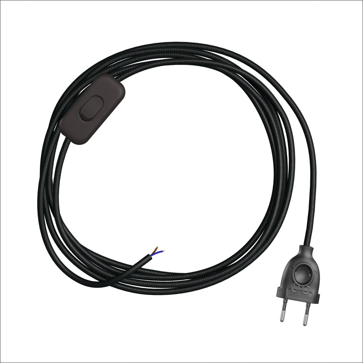 CABLAGGIO CAVO 2X CONFIG 13287