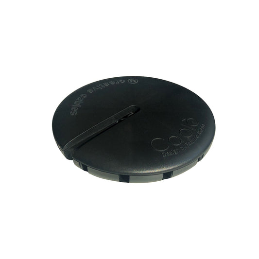 Kit Cablò, support in recycled plastic to create lampshades