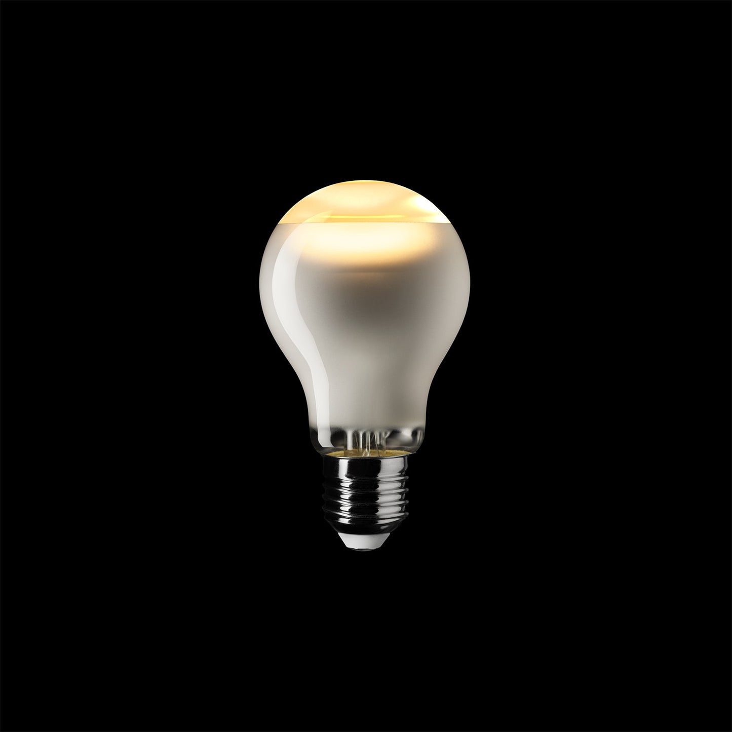 LED Spot Bulb with Spotlight Effect A60 7W 806Lm 2700K Dimmable - A08