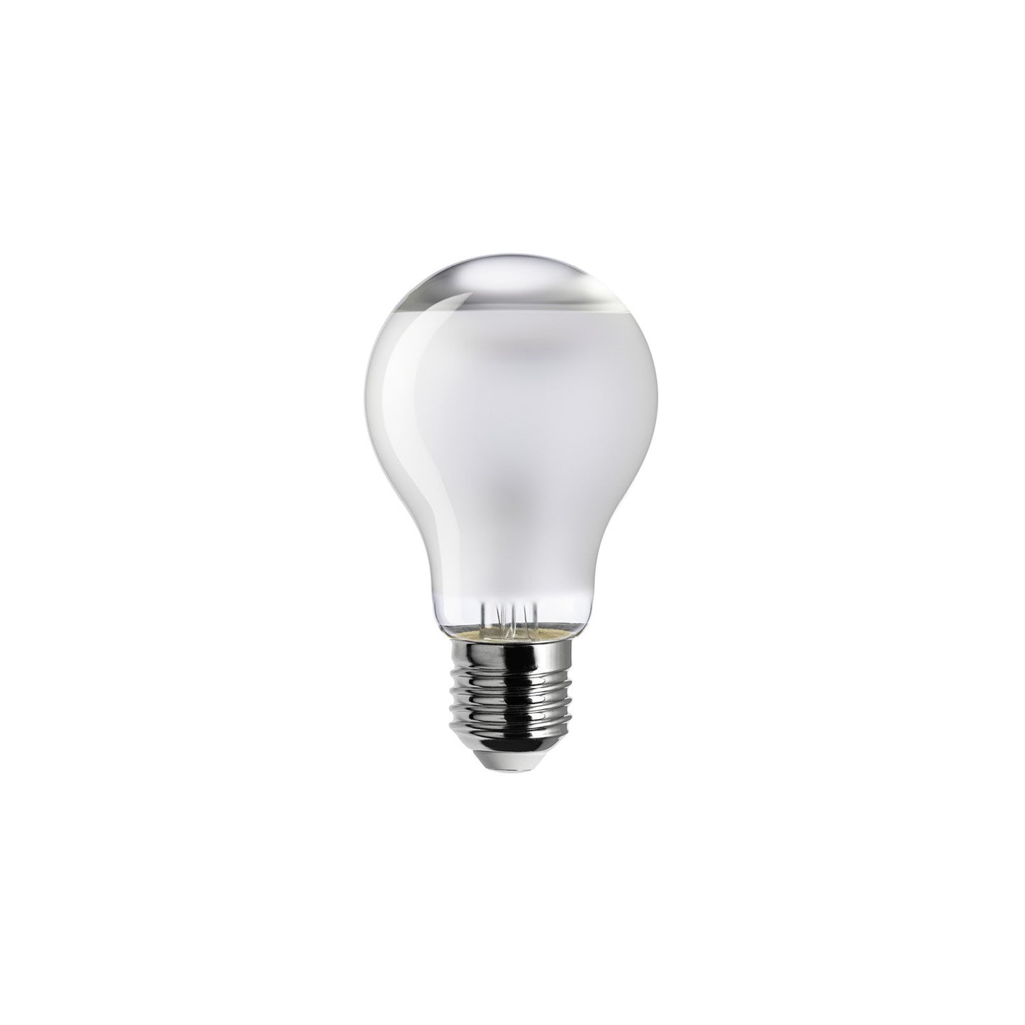 LED Spot Bulb with Spotlight Effect A60 7W 806Lm 2700K Dimmable - A08