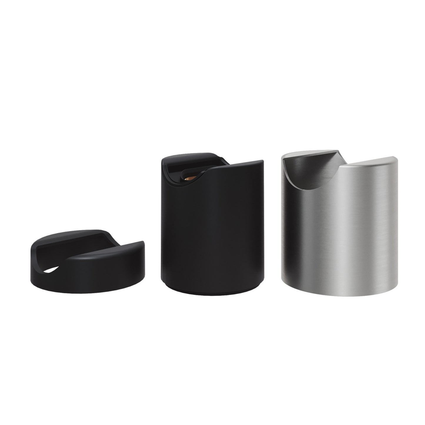 Metal wall or ceiling S14d lamp holder