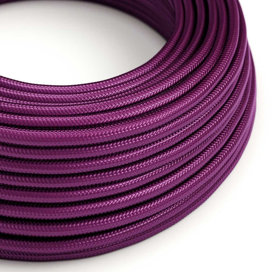 Round Electric Cable RM35 Ultraviolet - UL listed