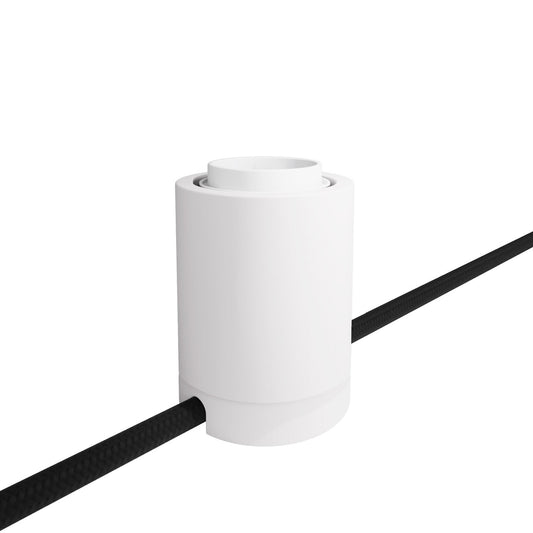 Spostaluce Kit with E27 lamp holder