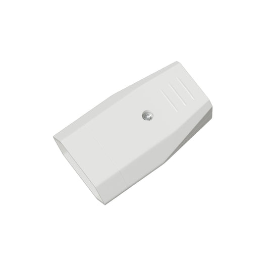 Two-Pole 10A EU Socket